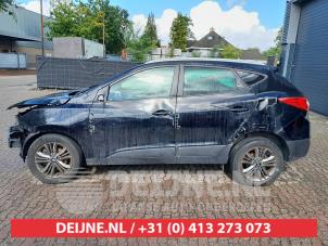 Hyundai IX35 10-