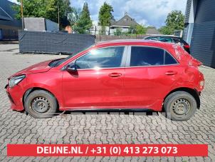Kia Rio 17-