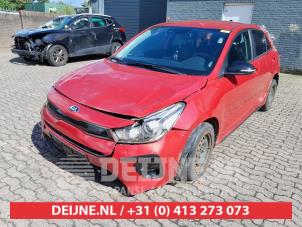 Kia Rio 17-
