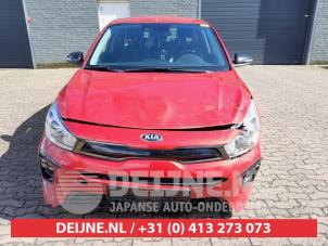Kia Rio 17-