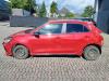 Kia Rio IV 1.0i T-GDi 120 Eco-Dynamics+ 12V Sloopvoertuig (2021, Rood)