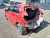 Kia Rio IV 1.0i T-GDi 120 Eco-Dynamics+ 12V Sloopvoertuig (2021, Rood)