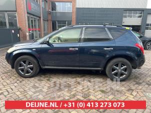 Nissan Murano 04-