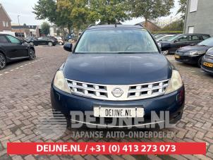 Nissan Murano 04-