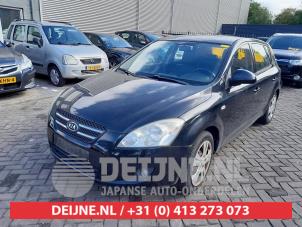 Kia Ceed 07-