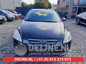 Kia Ceed 07-