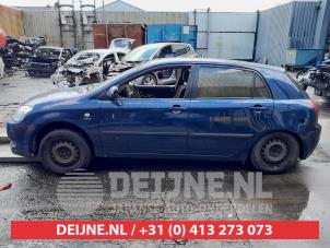 Toyota Corolla 02-