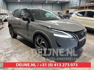 Nissan Qashqai Interior lighting, front O623679 Donor vehicle