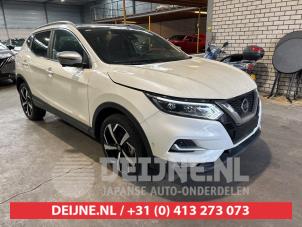 Nissan Qashqai Lambda Sonde O624004 Donorvoertuig