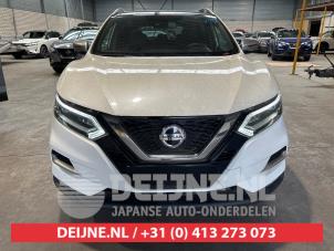 Nissan Qashqai 14-