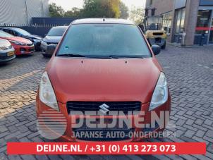 Suzuki Splash 08-