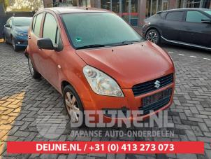 Suzuki Splash Combischakelaar ramen O622694 Donorvoertuig