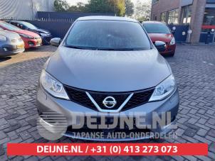 Nissan Pulsar 15-