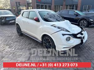 Nissan Juke ABS pump O676205 Donor vehicle