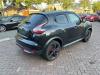Nissan Juke 1.2 DIG-T 16V Sloopvoertuig (2016, Zwart)