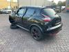 Nissan Juke 1.2 DIG-T 16V Sloopvoertuig (2016, Zwart)
