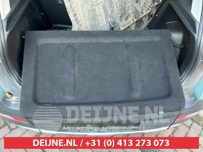 Hyundai Bayon 1.0 T-GDI 12V Mild Hybrid 48V Sloopvoertuig (2022, Groen)