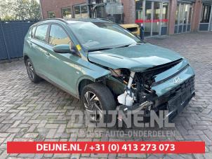 Hyundai Bayon Lambda Sonde O629223 Donorvoertuig