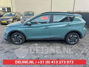 Hyundai Bayon 21-