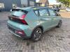 Hyundai Bayon 1.0 T-GDI 12V Mild Hybrid 48V Sloopvoertuig (2022, Groen)