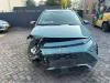 Hyundai Bayon 1.0 T-GDI 12V Mild Hybrid 48V Sloopvoertuig (2022, Groen)