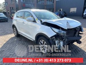 Kia Sportage Dynamo O624409 Donor vehicle