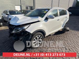 Kia Sportage 10-