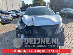 Kia Sportage 10-