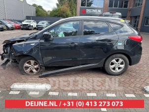 Hyundai IX35 10-
