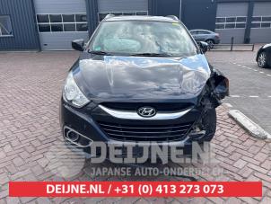 Hyundai IX35 10-