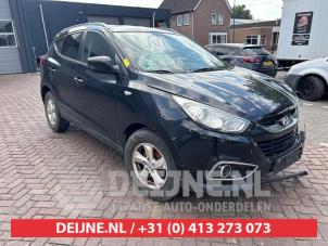 Hyundai IX35 Bumper Rooster O656476 Donorvoertuig