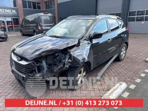 Hyundai IX35 10-