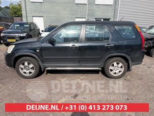 Honda CR-V 02-