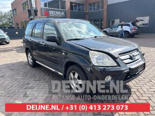Honda CR-V Radabdeckung O626068 Spenderfahrzeug