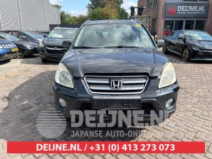 Honda CR-V 02-