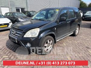 Honda CR-V 02-