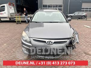Hyundai I30 07-