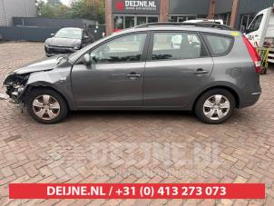 Hyundai I30 07-