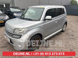 Daihatsu Materia 07-