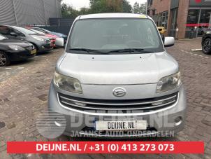 Daihatsu Materia 07-