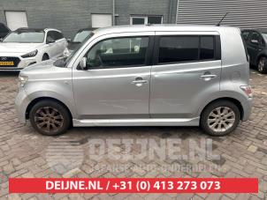 Daihatsu Materia 07-