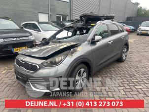 Kia Niro 16-