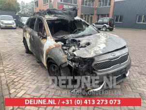 Kia Niro Extra Remlicht midden O628024 Donorvoertuig