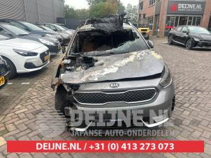 Kia Niro 16-