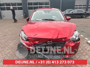Mazda 2 15-