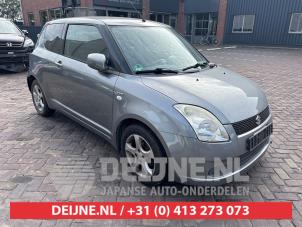 Suzuki Swift Lambdasonde O627026 Spenderfahrzeug