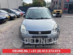 Suzuki Swift 05-