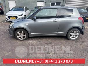 Suzuki Swift 05-