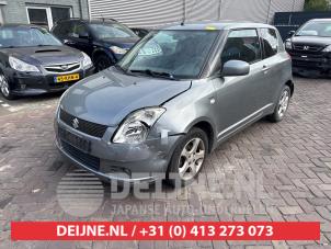 Suzuki Swift 05-