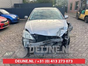 Toyota Corolla 02-